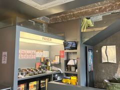 -范儿·嫂子烤肉·精致炭火烤肉(长治路店)