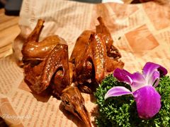 -将醉民谣·烧烤江湖菜酒馆(大石店)