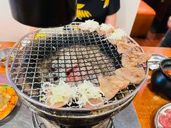 -蒜香焼肉PURUSHIN(马场路店)