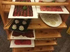 -老码头火锅(玉林店)