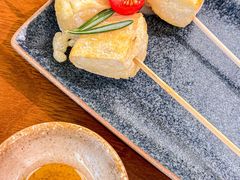 -七色云蔬食(喜邻里店)