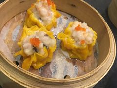-小城粥道·海胆鲜虾粥(解放广场店)