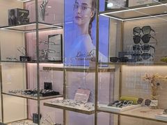 -世纪大明眼镜·蔡司战略授权店(汉街店)