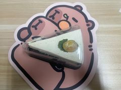 -姆们M Sweetie Cake(五道口店)