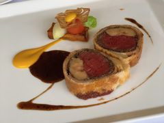 招牌惠灵顿牛排-蝶舍·MAISON PAPILLON