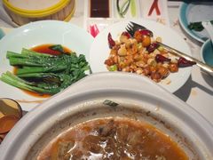 -雀蓝川菜(滨湖万象汇店)
