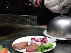 -大渔·观筵(三里屯太古里店)