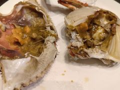 -川骄海鲜自助(河东店)