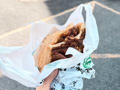 -黑窑厂糖油饼烤鸭·清真菜(黑窑厂街店)