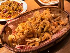 -姥姥家春饼店(八里庄店)