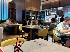 -盐城万豪酒店-盐城厨房西餐厅