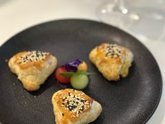 -伯衡55·吉品轩(乌鲁木齐南路店)