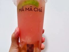 -MĀMĀCHÁ妈妈茶