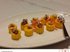 -上海宝华喜来登酒店·采悦轩中餐厅