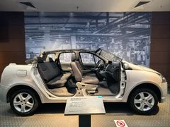 -柳州工业博物馆