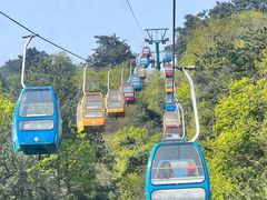 -天津盘山风景名胜区