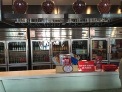 门面-旺顺阁鱼头泡饼(小红门店)