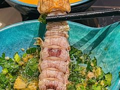 -老城鲜·小海鲜贝贝煲火锅(壹方城店)