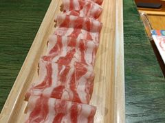 -老灶堂文创火锅(文艺路店)