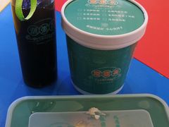 -潮粥荟·潮汕砂锅粥(朝阳大悦城店)