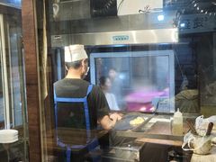-炙热童年·老北京炙子烤肉(南锣鼓巷店)