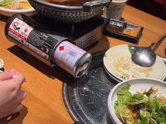 -骏河日料·烤肉(东鱼坊店)