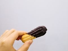 巧克力维纳斯-哈氏·上海哈尔滨食品厂(五角场万达广场店)