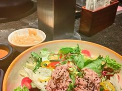 -黑牛の店·和牛烧肉(大悦城店)