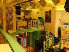 -阿拉丁新疆风味餐厅·清真(罗廊巷店)