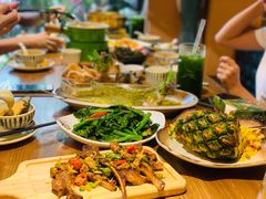 -泰堤坊(淡水体育馆店)