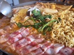 -热地HOT PLACE洋风韩餐(红旗街店)