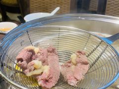 -幸运牛汕头小黄牛牛肉火锅(梅林店)
