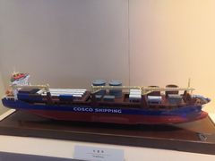 -上海中国航海博物馆