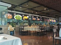 -上座·餐厅(阳光100店)