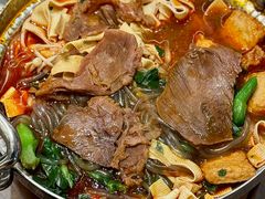 -遇见小面(SM城市广场一期店)