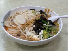 -重庆麻辣烫(国权路店)