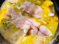 -鲜椒鱼·雅安地标性美食