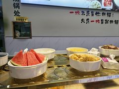 -西火火·川派小火锅(西溪银泰店)