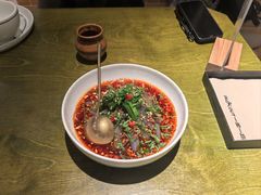 -一坐一忘云南菜(卓悦中心)