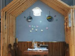 大堂-壹块捌烧烤(灯市口店)