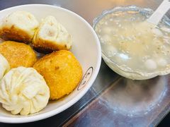 -毛华美食(清扬路店)