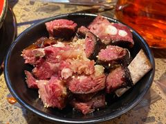 攀枝花腊排骨-历蜀记·家宴老火锅(总店)
