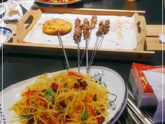 -板凳烧烤(东关街店)