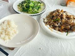 -碧海银沙海鲜餐厅(恒大海上威尼斯店)