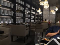 -曙亚洲餐厅-重庆富力艾美酒店(南坪万达广场店)