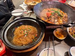 -富正毅三下锅·湘西韵味(天门山索道店)