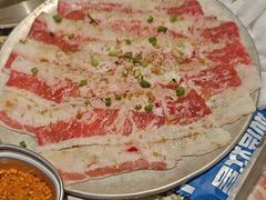 -首尔烤肉大排档(合生汇店)