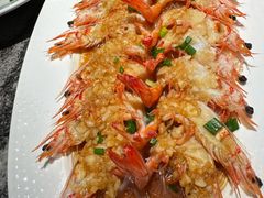 -新白鹿餐厅(松江开元地中海店)