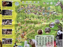-海南热带野生动植物园