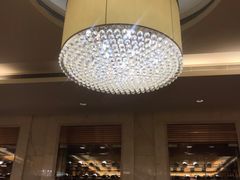 -酌宴府The China Club·广州万富希尔顿酒店(云城东路店)